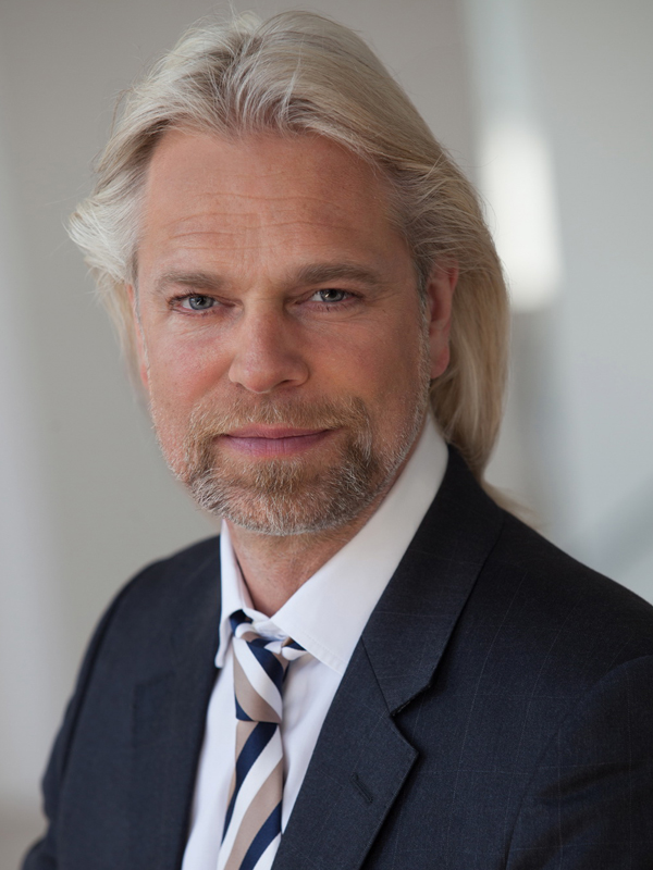 Jens Stallkamp Geschäftsführender Gesellschafter WERTE CAPITAL GmbH & Co. KG