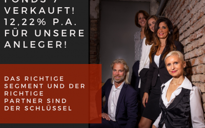 Unwiderstehlicher Renditeerfolg für die Anleger