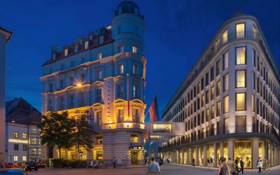 Erfolgreiche deutschlandweite Roadshow!