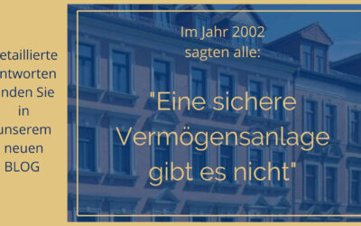 Eine Ära geht zu Ende!