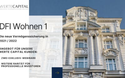 Das Geld gehört nicht mehr auf die Bank!
